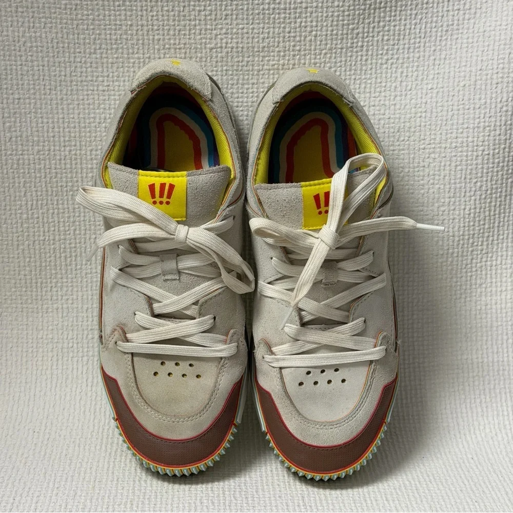 MSCHF Gobstomper Jimmy Fallon Edition Size 13 Sneakers